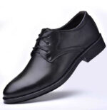 Leather Formal Shoe
