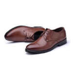 Formal Oxford Shoes