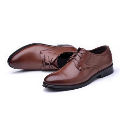 Formal Oxford Shoes