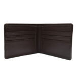Leather Stylish Wallet - Image 2