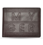 Leather Stylish Wallet