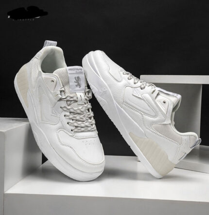 Redtape Full white Sneaker
