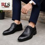 Oxford Shoe