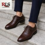 Oxford Shoe - Image 5