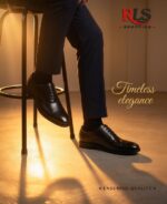 Oxford Shoe - Image 3