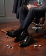Oxford Shoe - Image 4