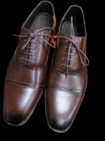 Party Oxford Shoes - Image 2