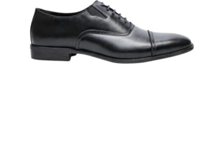 Formal Oxford Shoe