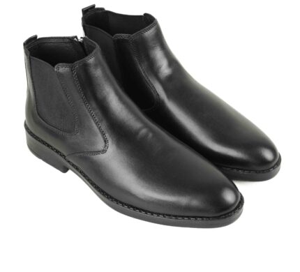 Chelsea Boot