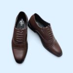 Formal Oxford Shoe - Image 2