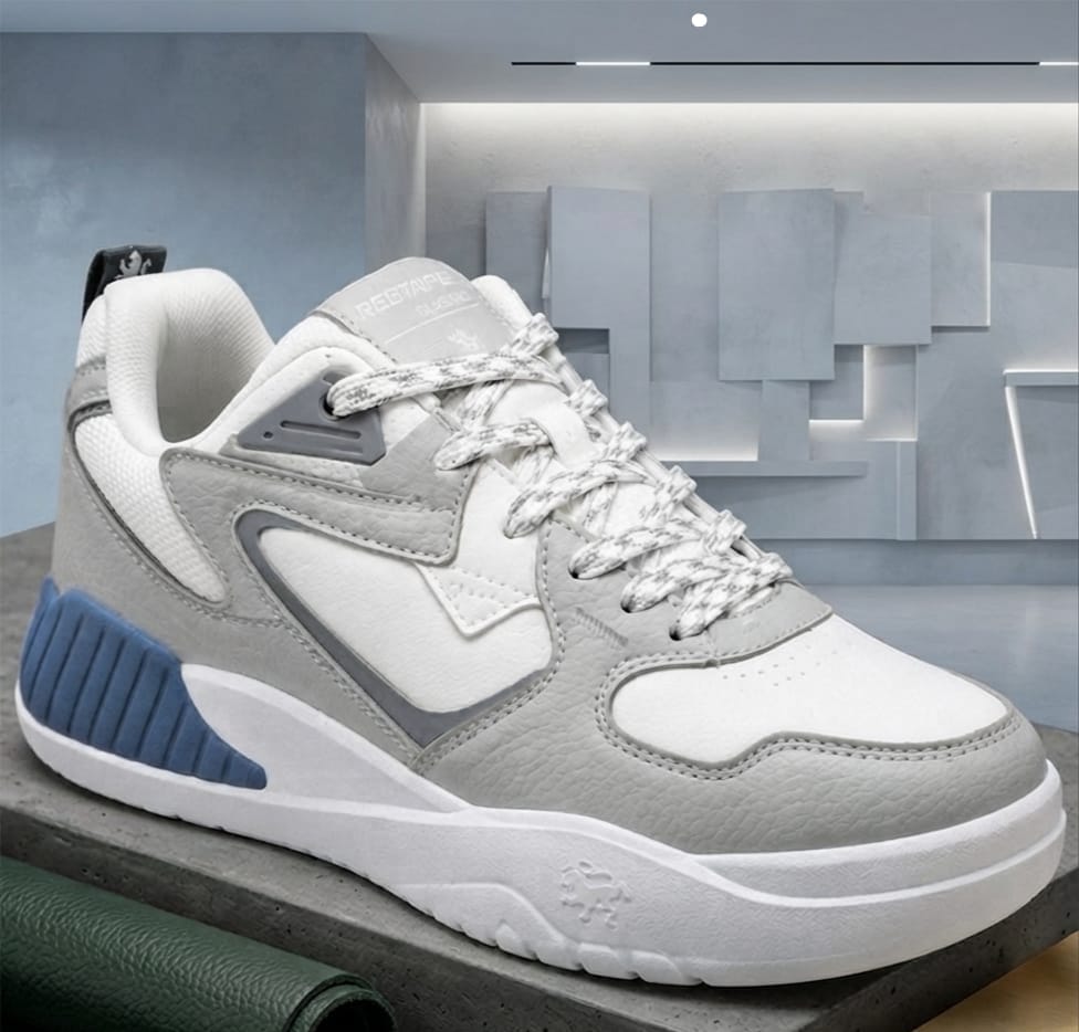 WhatsApp Image 2026-08-22 at 12.24.35 AM Redtape Lifestyle Sneakers - Image 1