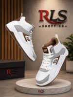 Bond Street Premium Sneakers