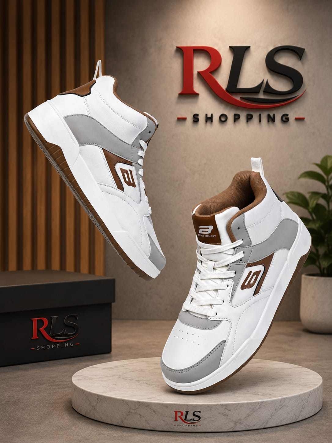 WhatsApp Image 2026-08-28 at 11.43.32 PM Bond Street Premium Sneakers - Image 1