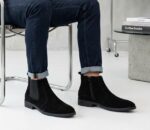 Premium Sweet Leather Boot 👢