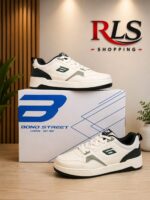 Bond Street Sneakers