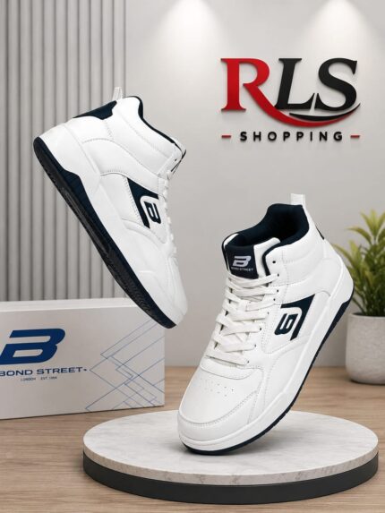 Bond Street Premium Sneakers
