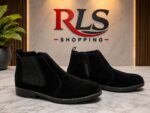 Premium Sweet Leather Boot 👢