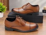 Premium Master Oxford Shoe